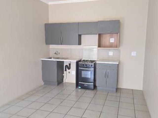 Townhouse for sale in Gert Sibande, Mpumalanga
