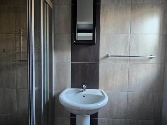 Townhouse for sale in Secunda, Govan Mbeki