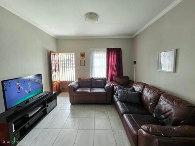 Townhouse for rent in Secunda, Govan Mbeki
