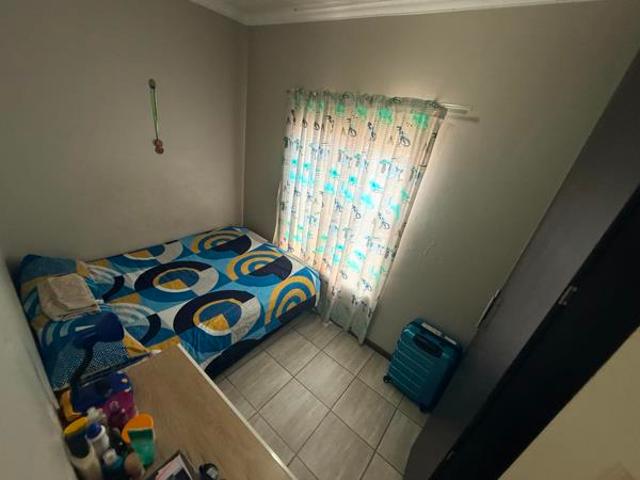 Townhouse for sale in Gert Sibande, Mpumalanga