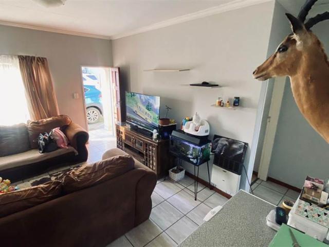 Townhouse for sale in Gert Sibande, Mpumalanga