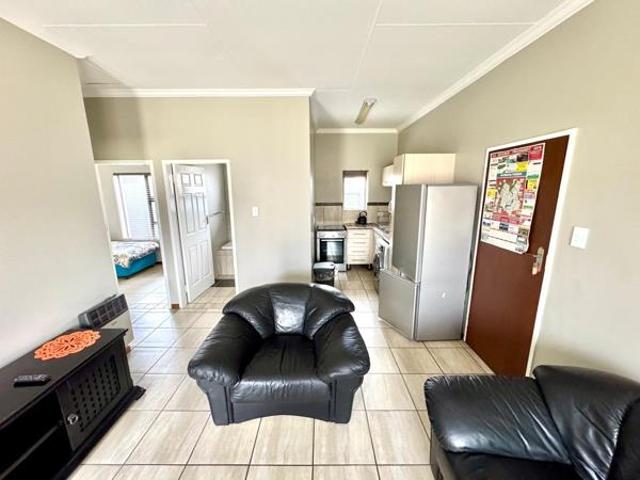 Townhouse for sale in Gert Sibande, Mpumalanga