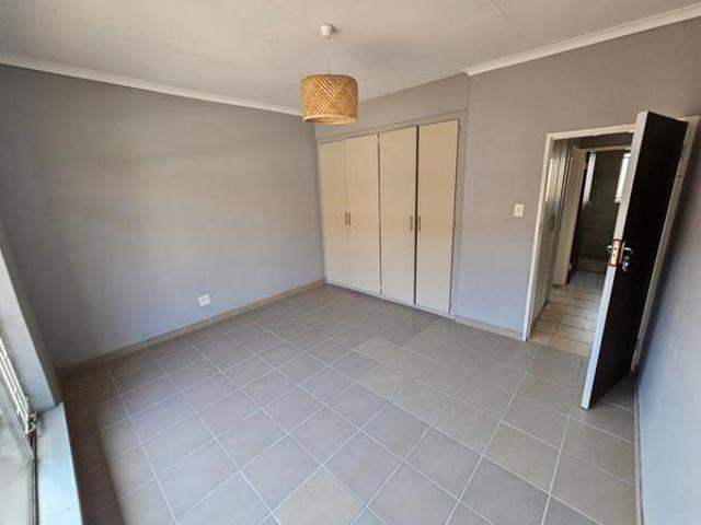 Townhouse for sale in Secunda, Govan Mbeki
