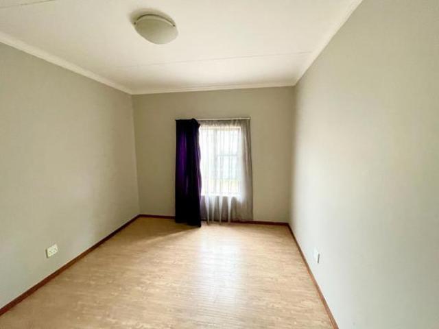 Townhouse for sale in Gert Sibande, Mpumalanga