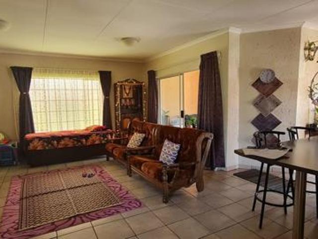 Townhouse for sale in Gert Sibande, Mpumalanga