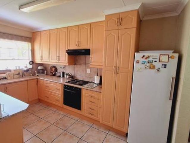 Townhouse for rent in Gert Sibande, Mpumalanga