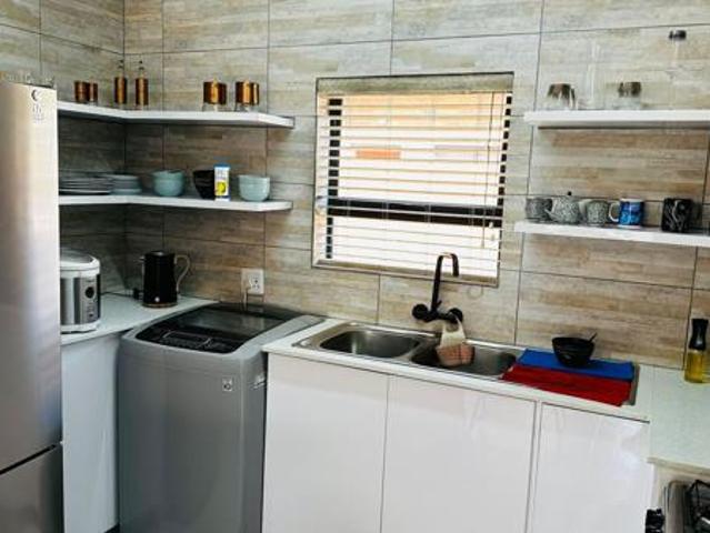 Townhouse for sale in Gert Sibande, Mpumalanga