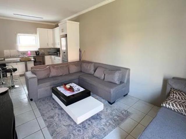 Townhouse for sale in Gert Sibande, Mpumalanga