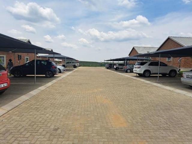 Townhouse for sale in Gert Sibande, Mpumalanga