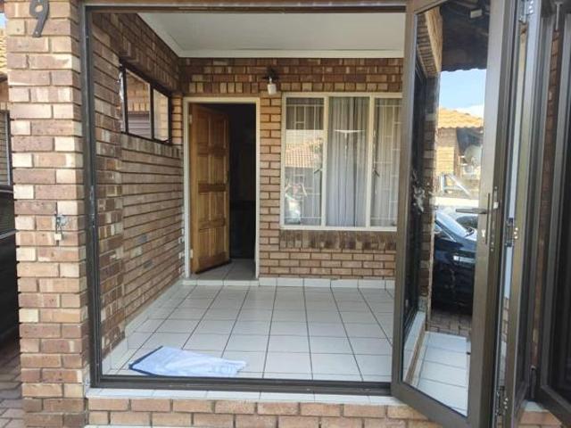 Townhouse for rent in Seshego, Limpopo