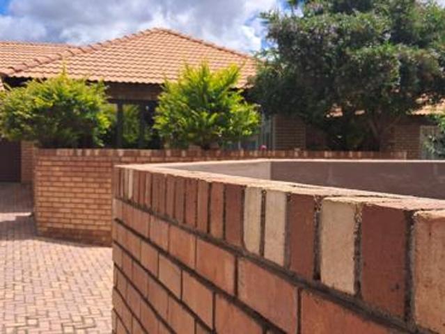 Townhouse for rent in Seshego, Limpopo