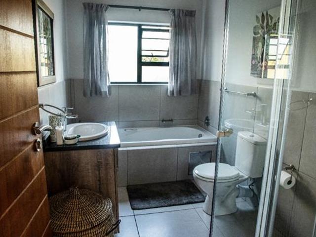 Townhouse for rent in Mopani, Limpopo