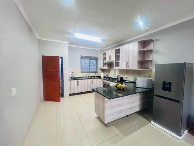 Townhouse for sale in Mopani, Limpopo