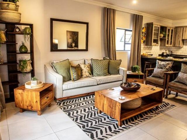 Townhouse for rent in Mopani, Limpopo