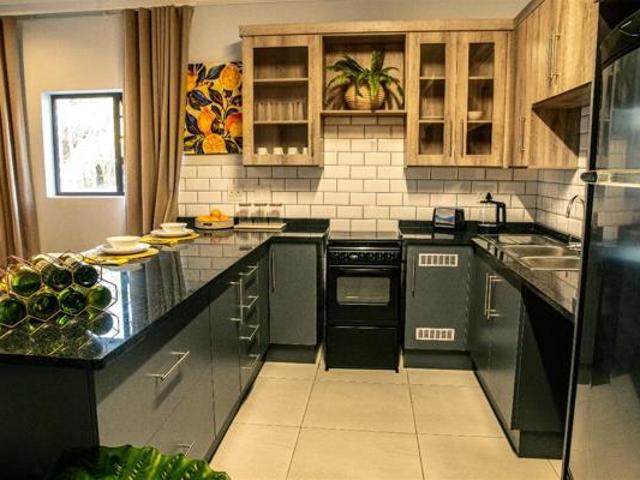 Townhouse for sale in Mopani, Limpopo