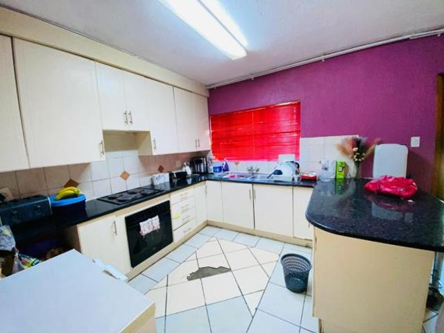 Townhouse for sale in Mopani, Limpopo