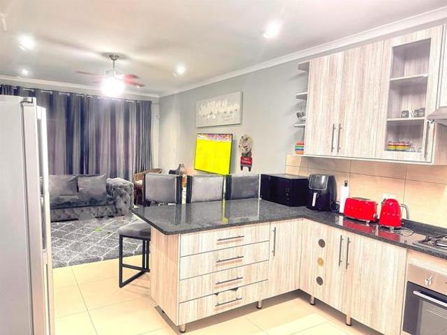 Townhouse for sale in Mopani, Limpopo