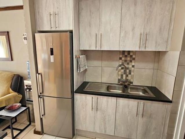 Townhouse for sale in Bloemfontein, Free State