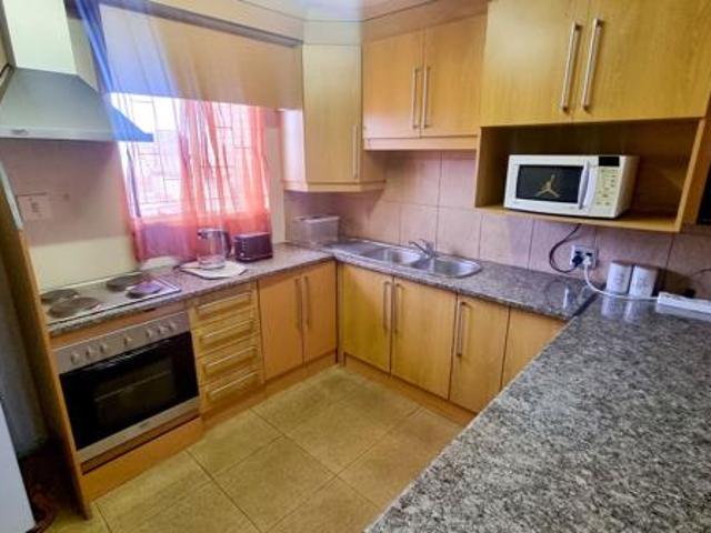 Townhouse for sale in Bloemfontein, Free State