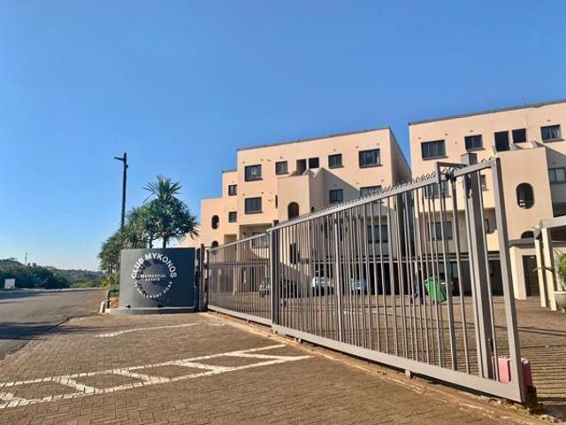 Townhouse for rent in Umdloti, Kwazulu-natal