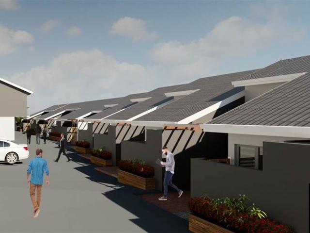 Townhouse for sale in Seaview, Kwazulu-natal