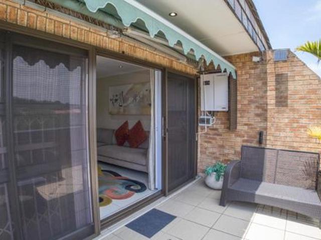 Townhouse for sale in Seaview, Kwazulu-natal