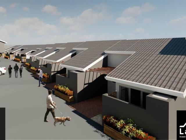Townhouse for sale in Seaview, Kwazulu-natal