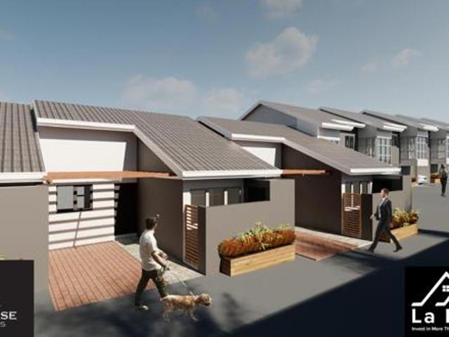 Townhouse for sale in Seaview, Kwazulu-natal