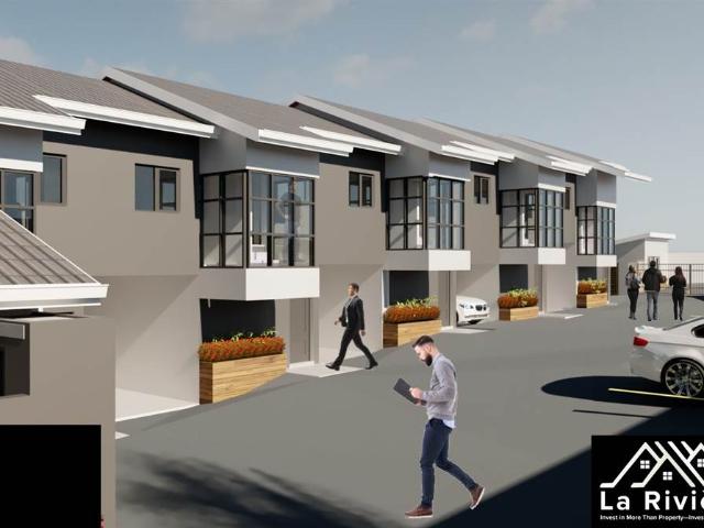 Townhouse for sale in Seaview, Kwazulu-natal
