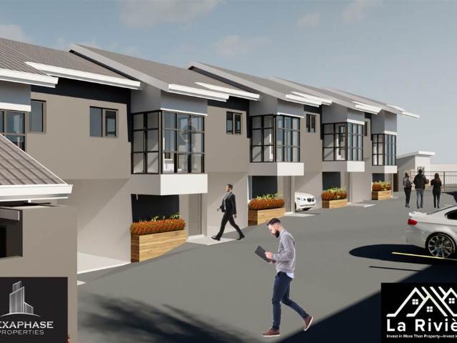 Townhouse for sale in Seaview, Kwazulu-natal