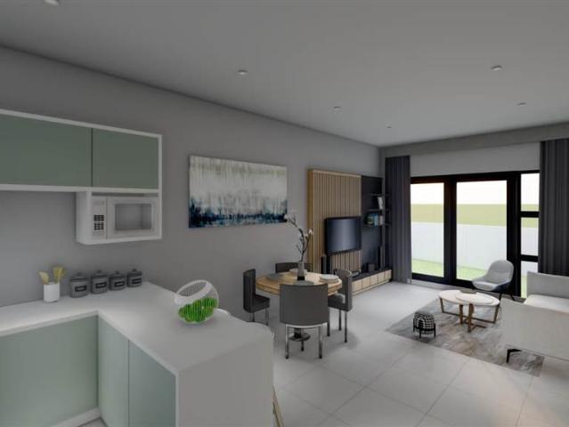 Townhouse for sale in Seaview, Kwazulu-natal