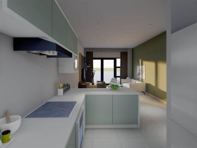 Townhouse for sale in Seaview, Kwazulu-natal