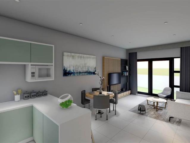 Townhouse for sale in Seaview, Kwazulu-natal