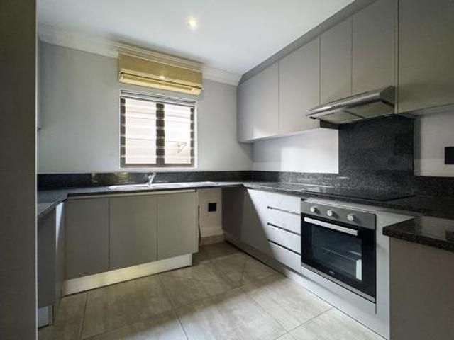 Townhouse for sale in Princess Grant, Kwazulu-natal