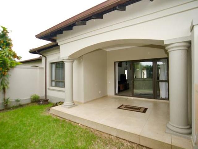 Townhouse for sale in Princess Grant, Kwazulu-natal