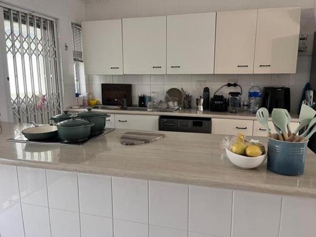 Townhouse for rent in Durban, eThekwini Metropolitan Municipality