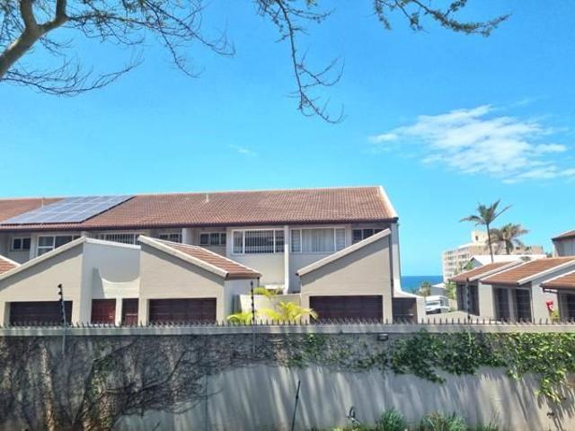 House for rent in Umhlanga, Kwazulu-natal