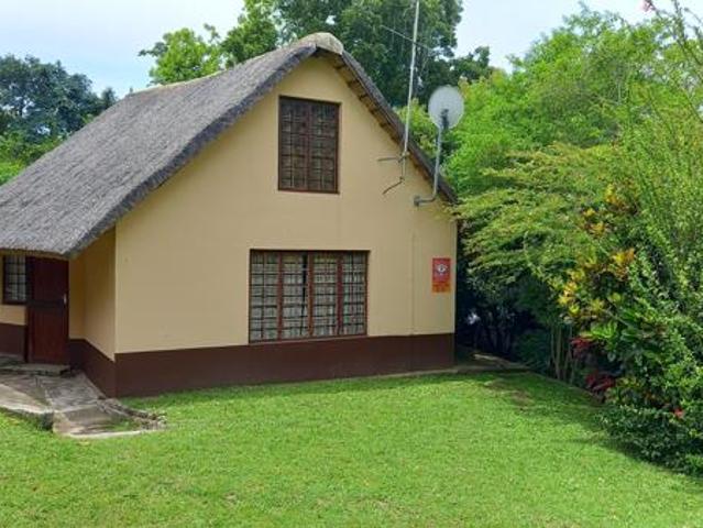 Townhouse for sale in Ugu District Municipality, Kwazulu-natal