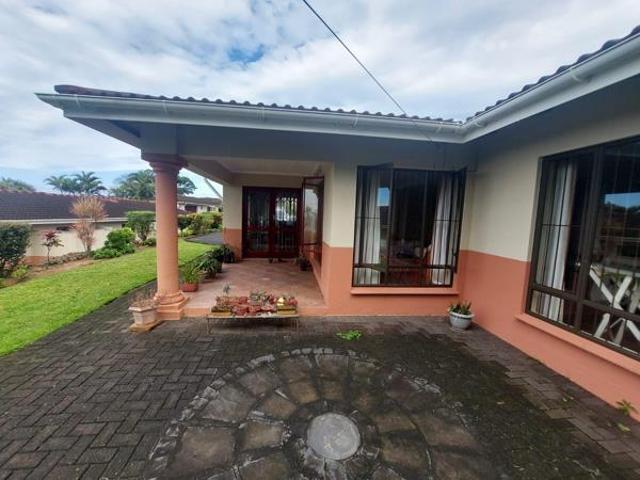 Townhouse for sale in Ugu District Municipality, Kwazulu-natal