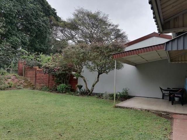 Townhouse for sale in Port Shepstone, Hibiscus Coast Local Municipality