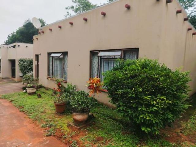 Townhouse for sale in Ugu District Municipality, Kwazulu-natal