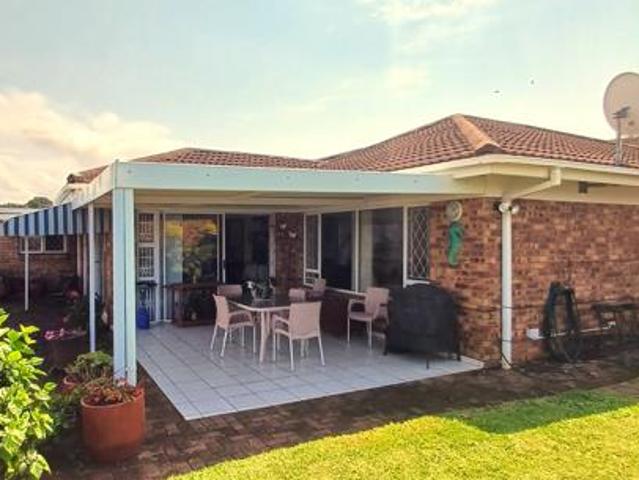 Townhouse for sale in Ugu District Municipality, Kwazulu-natal