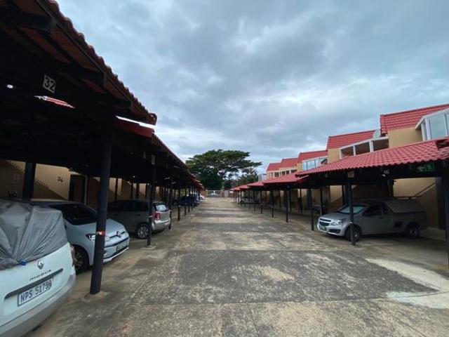 Townhouse for sale in Ugu District Municipality, Kwazulu-natal