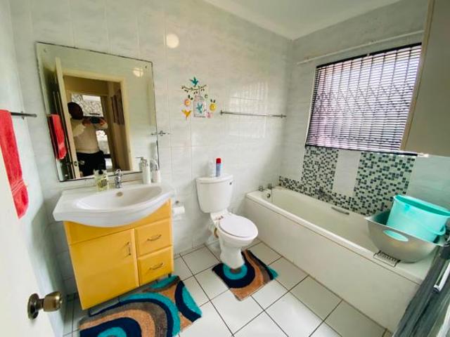 Townhouse for sale in Ugu District Municipality, Kwazulu-natal