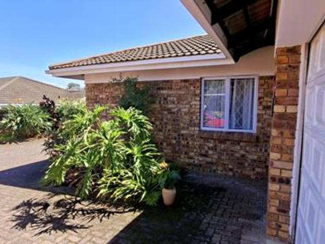 Townhouse for sale in Ugu District Municipality, Kwazulu-natal
