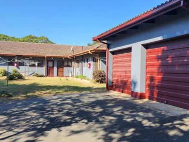 Townhouse for sale in Ugu District Municipality, Kwazulu-natal
