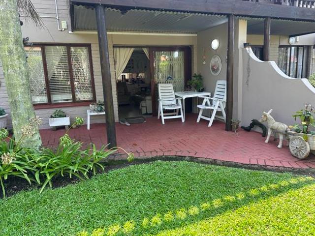 Townhouse for sale in Ugu District Municipality, Kwazulu-natal