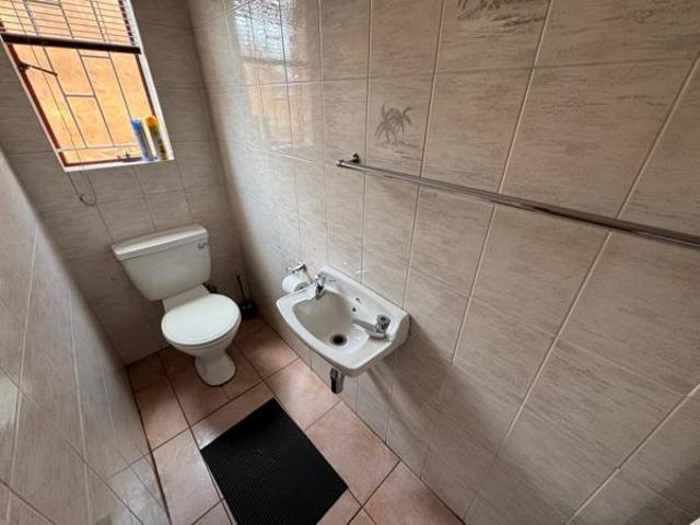 Townhouse for sale in Gauteng
