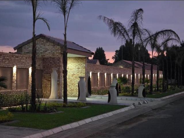 Townhouse for rent in Oranjeville, Free State