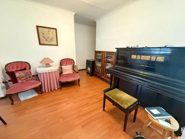 Townhouse for sale in Oranjeville, Free State